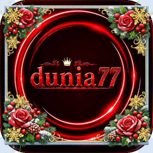 dunia77 — galeri pratinjau - APK Resmi