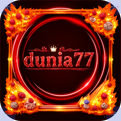 dunia77 — galeri pratinjau Resmi APK